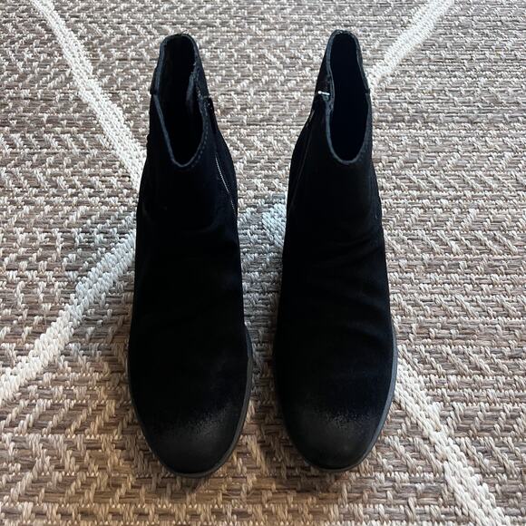 Josef Seibel Daphne Bootie Sz 36/US 5-5.5 - Picture 2 of 7